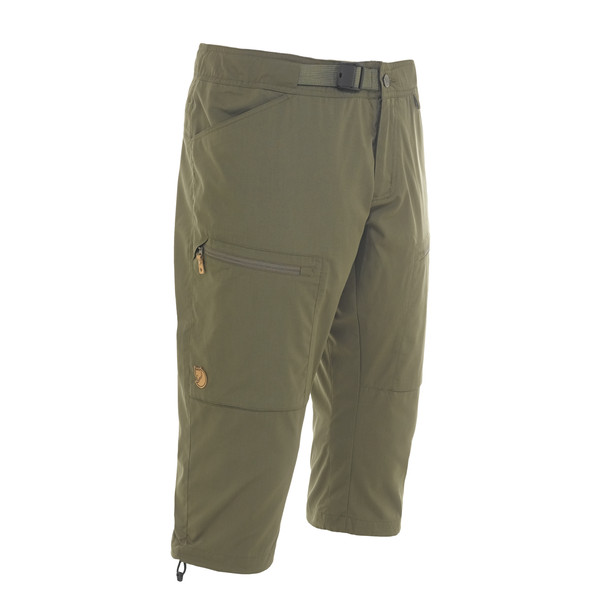 Fjallraven abisko hot sale shade shorts